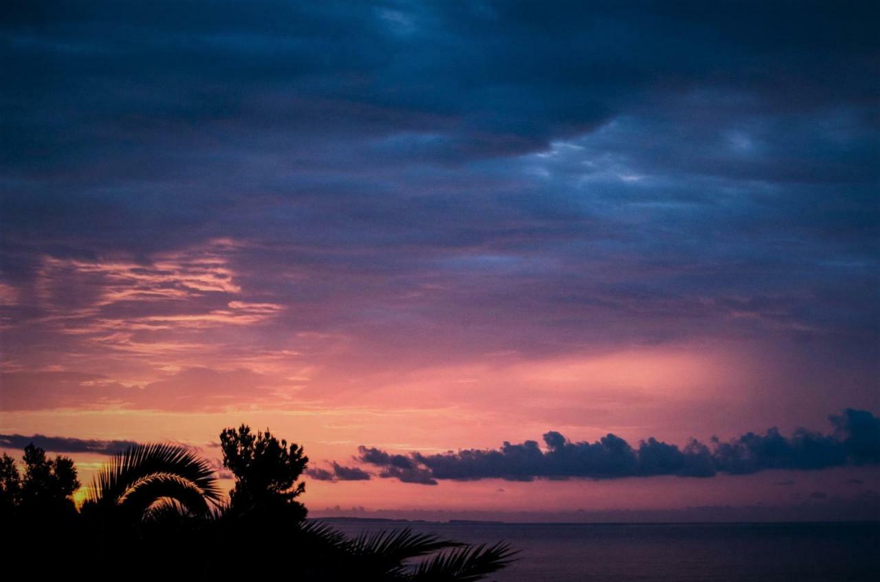 Ierapetra La Luna Blu Ferma Luaran gambar