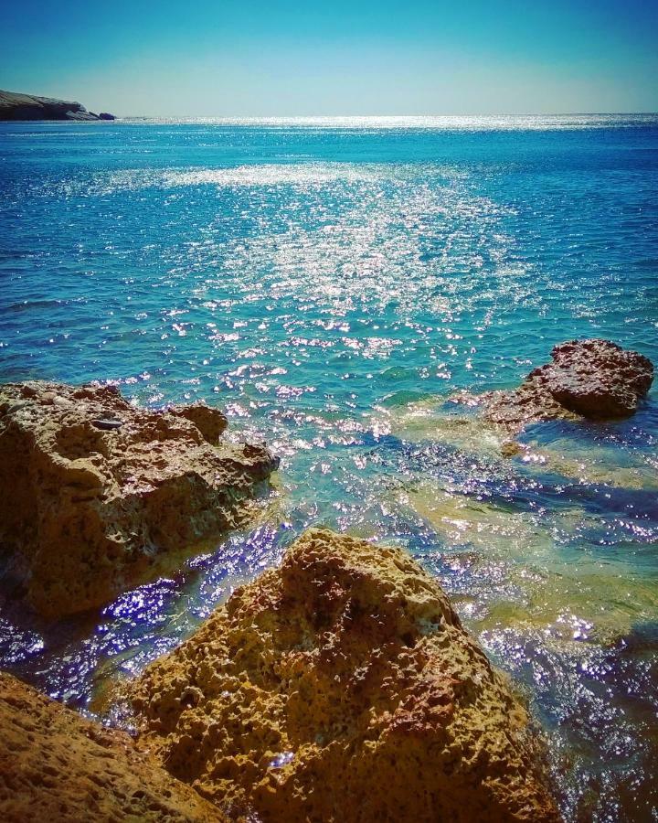 Ierapetra La Luna Blu Ferma Luaran gambar